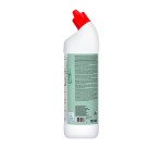 Detergente disincrostante wc Verde Eco Interchem 750 ml