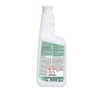 Detergente anticalcare-lucidante bagno Verde Eco Bagno Interchem 750 ml