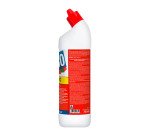 Detergente disincrostante +30 Interchem 750 ml