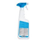 Interchem +30 Glass and Multipurpose Detergent 750 ml