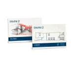 Album Favini 2 - 33 x 48 cm - 110 gr - 10 fogli - ruvido - Favini
