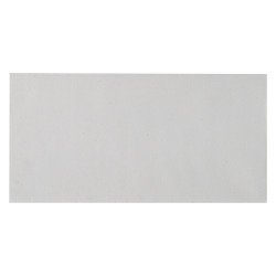 Enveloppe 110 x 220 mm recyclée budget 80 g sans fenêtre - Boîte de 500