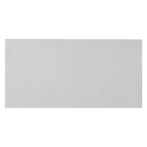 Sobre 110 x 220 mm reciclado presupuesto 80 g sin ventana - Caja de 500