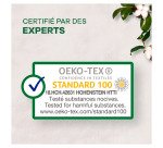 Tampons Tampax Cotton Protection Compak - Boîte de 14