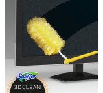 Recharge Plumeau Swiffer 3D Clean - Boîte de 5