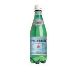 Acqua minerale naturale frizzante S.Pellegrino 50 cl - 6 bottiglie