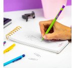 Portaminas Bic Matic punta 0,7 mm