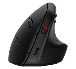 Souris sans fil ergonomique HP 925