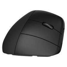 Souris sans fil ergonomique HP 925