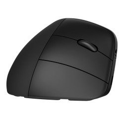 Ratón inalámbrico recargable ergonómico HP 925
