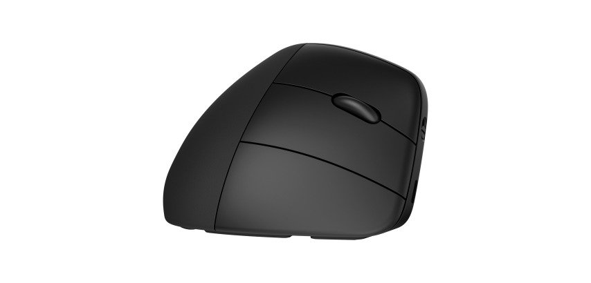 Drahtlose Maus ergonomisch HP 925