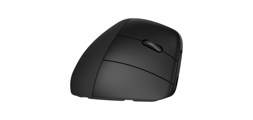 Souris sans fil ergonomique HP 925
