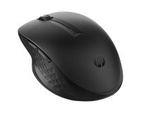Ratón inalámbrico HP 435 negro