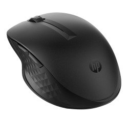 Ratón inalámbrico HP 435 negro