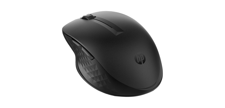 Souris sans fil HP 435