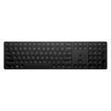 Clavier sans fil HP 455 - AZERTY