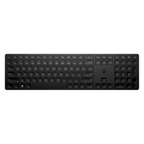 Clavier sans fil HP 455 - AZERTY