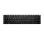 Clavier sans fil HP 455