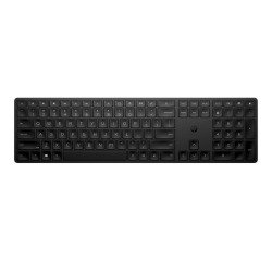 Clavier sans fil HP 455