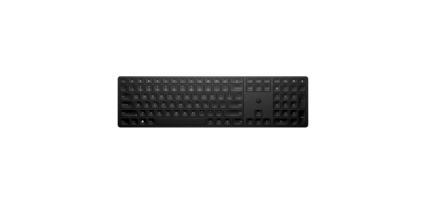 Clavier sans fil HP 455