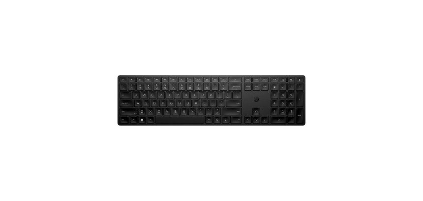 Clavier sans fil HP 455