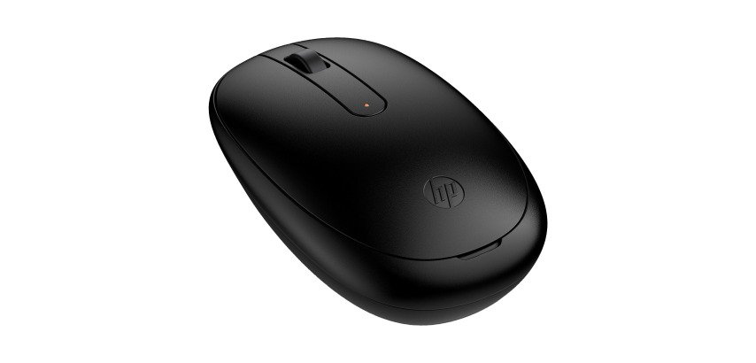 Drahtlose Maus HP 245