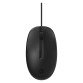 Mouse with cable HP 125