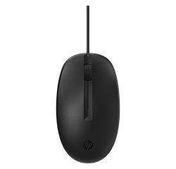 Muis met kabel HP 125
