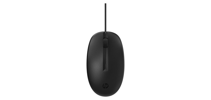 Souris filaire HP 125