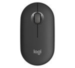 Souris sans fil Logitech Pebble Mouse 2 M350s