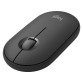 Souris sans fil Logitech Pebble Mouse 2 M350s