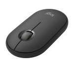 Souris sans fil Logitech Pebble Mouse 2 M350s