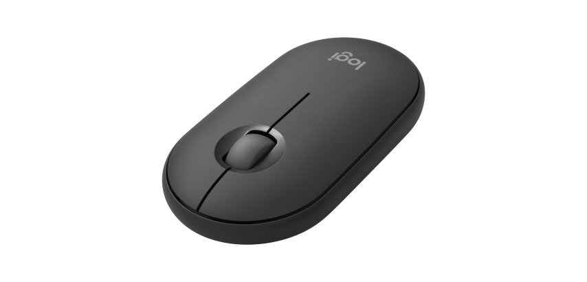 Drahtlose Maus Logitech Pebble Mouse 2 M350s