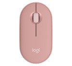 Souris sans fil Logitech Pebble Mouse 2 M350s