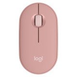 Souris sans fil Logitech Pebble Mouse 2 M350s