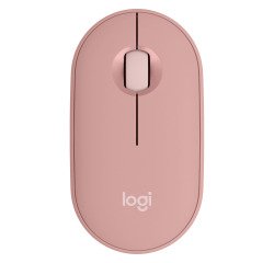 Souris sans fil Logitech Pebble Mouse 2 M350s