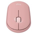 Souris sans fil Logitech Pebble Mouse 2 M350s