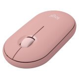 Wireless computer mouse Logitech Pebble Mouse 2 M350s