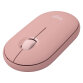 Souris sans fil Logitech Pebble Mouse 2 M350s