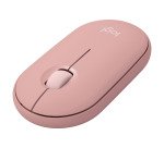Souris sans fil Logitech Pebble Mouse 2 M350s