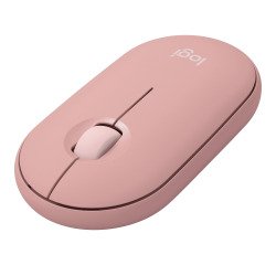 Draadloze muis Logitech Pebble Mouse 2 M350s