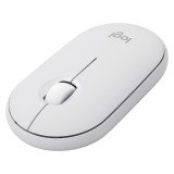 Draadloze muis Logitech Pebble Mouse 2 M350s