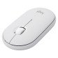 Souris sans fil Logitech Pebble Mouse 2 M350s