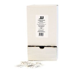 Pimienta negra JJJ - caja de 1000 sobres