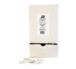 Pimienta negra JJJ - caja de 1000 sobres
