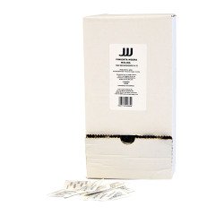 Pimienta negra JJJ - caja de 1000 sobres