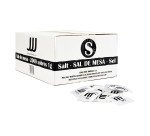 Sal yodada JJJ - caja de 2000 sobres