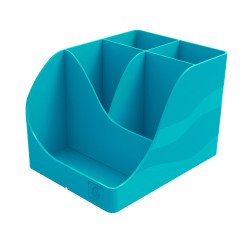 Porta lápices Exacompta Pen-Wave gama Skandi