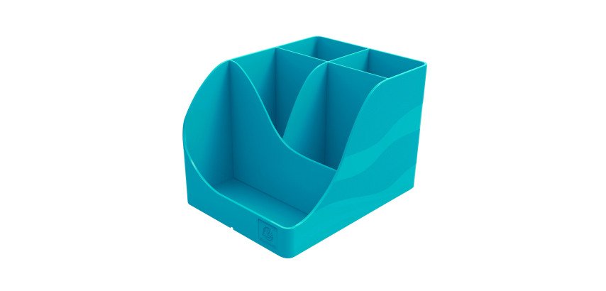 Pot à crayons Exacompta Pen-Wave gamme Skandi