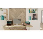 Pot à crayons Exacompta Pen-Wave gamme Skandi